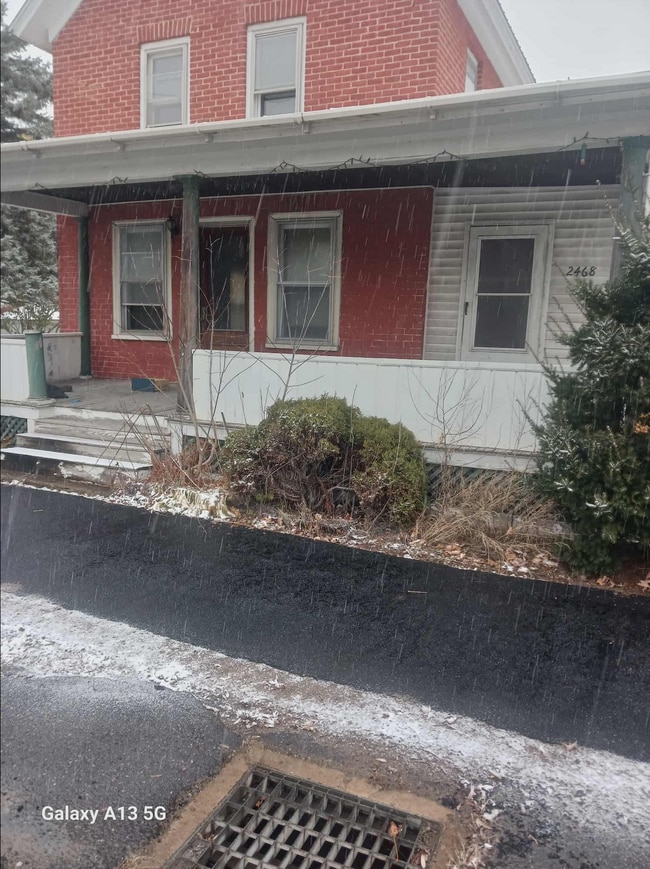 property at 2468 US-11