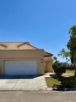 10707 Calle Raquel in Yuma, AZ - Building Photo