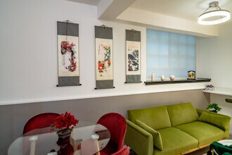 117 E Bellevue Pl in Chicago, IL - Building Photo - Building Photo
