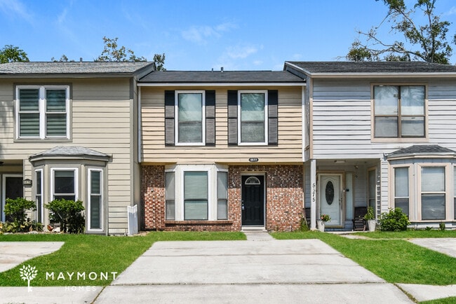 property at 5577 Cabot Dr N