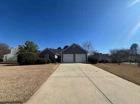 3025 Lake Park Trail in Acworth, GA - Building Photo