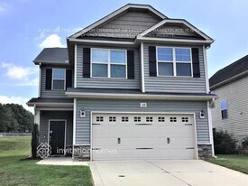 108 Sloan Dr in Clayton, NC - Building Photo