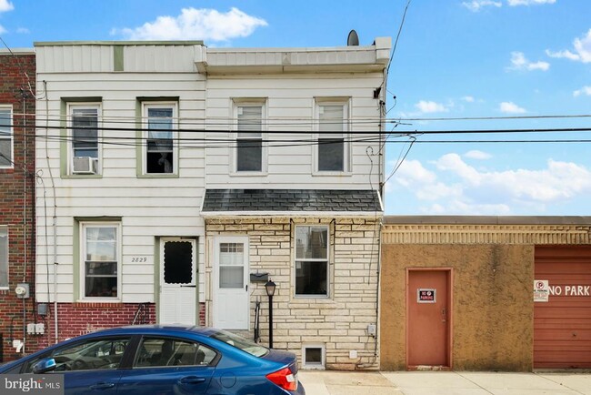 property at 2827 Livingston St