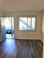 Overlook Point Apartments