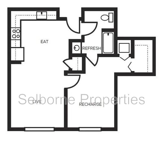 property at 777 Broadway