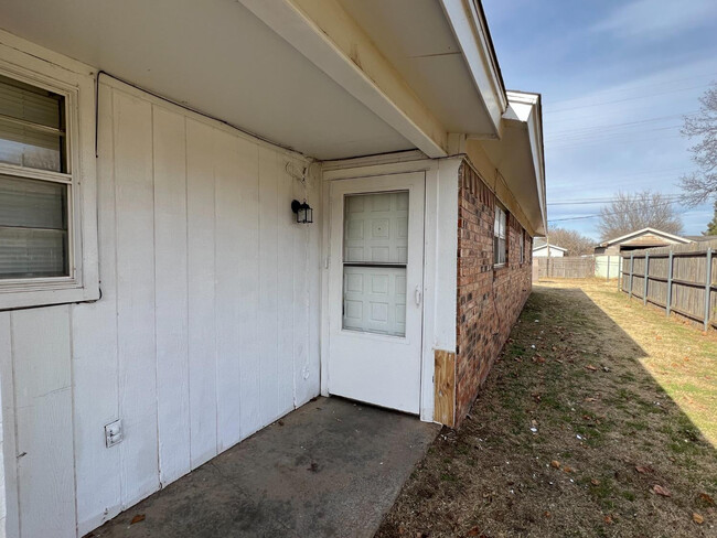 4810 66th St in Lubbock, TX - Building Photo - Building Photo