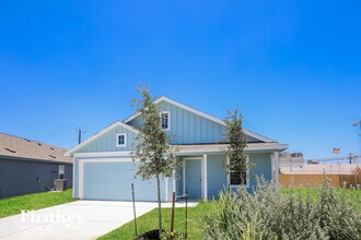 1702 Morse Way in San Antonio, TX - Building Photo - Building Photo