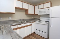 Clark Place Apartments photo'