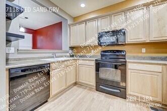 7118 Red Sand Grove in Colorado Springs, CO - Building Photo - Building Photo