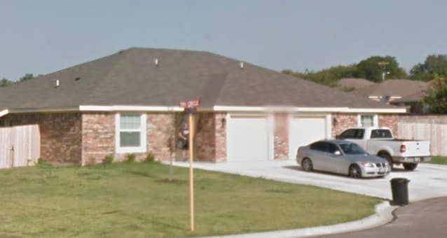 property at 2002 Tru Cir