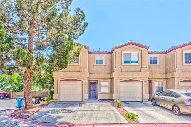 property at 2633 Sierra Seco Ave