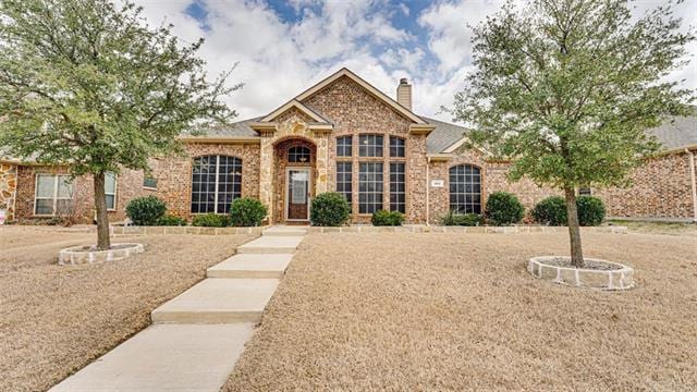property at 104 Pebblecreek Dr