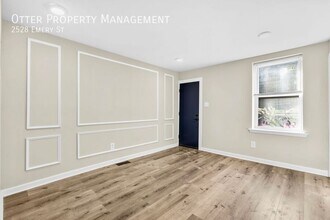 2528 Emery St in Philadelphia, PA - Building Photo - Building Photo