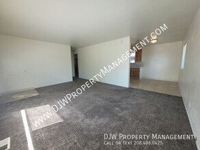 1211 W Martin St in Boise, ID - Building Photo - Building Photo
