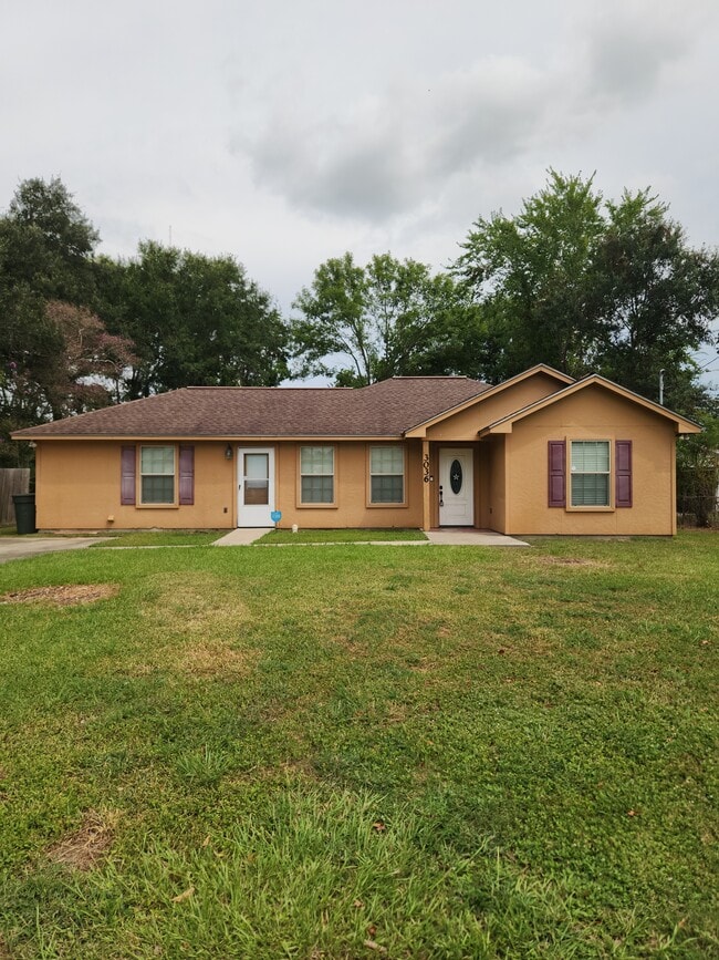 property at 3036 Corley St