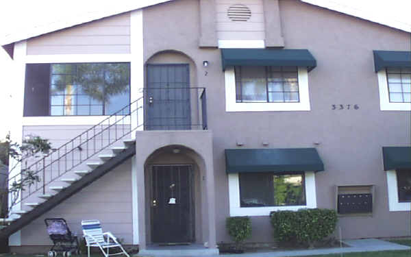 3376 Grim Ave in San Diego, CA - Building Photo - Building Photo