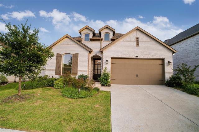 9608 Sunset Ln in Oak Point, TX - Building Photo