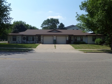 3609 S Terry Ave in Sioux Falls, SD - Building Photo