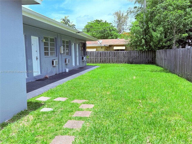 property at 1045 NE 80th St