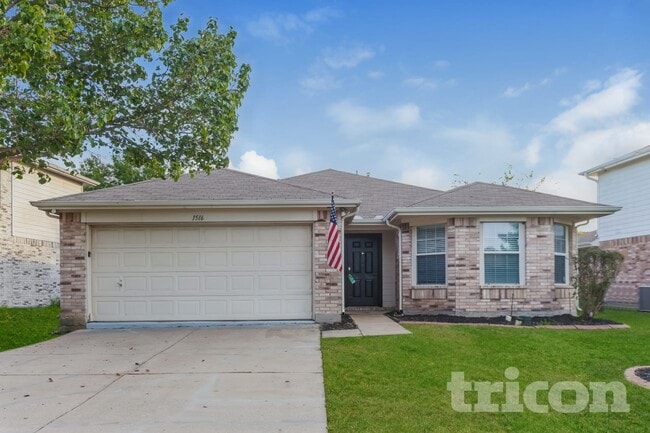 property at 1516 Warrington Way