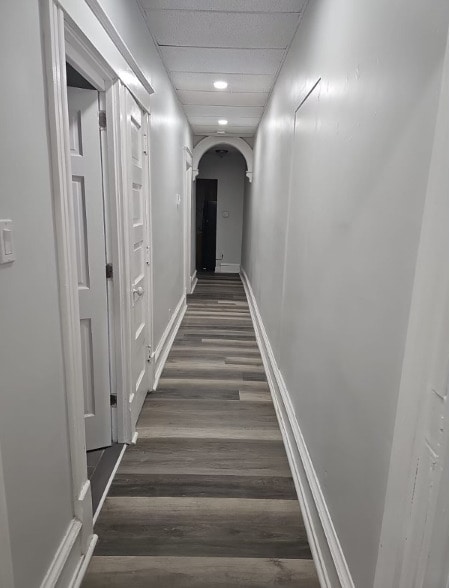 218 Walnut St in Johnstown, PA - Foto de edificio - Building Photo