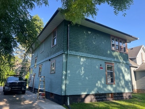 508 4th St in Jackson, MI - Building Photo - Building Photo