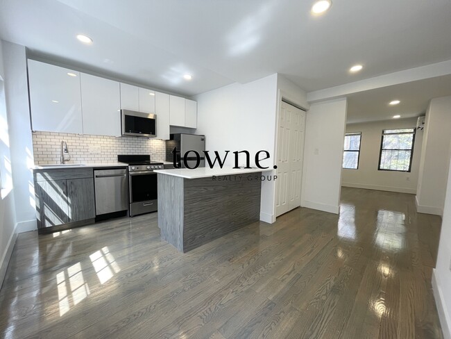 61 Joy St, Unit 3