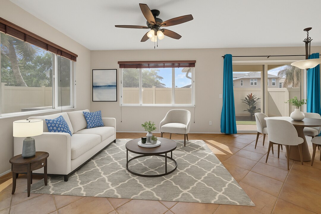 91-2264-2264 Kanela St in Ewa Beach, HI - Building Photo