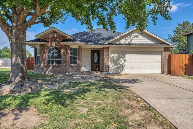 property at 6923 Creek Village Dr