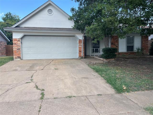property at 6012 Dusty Rd