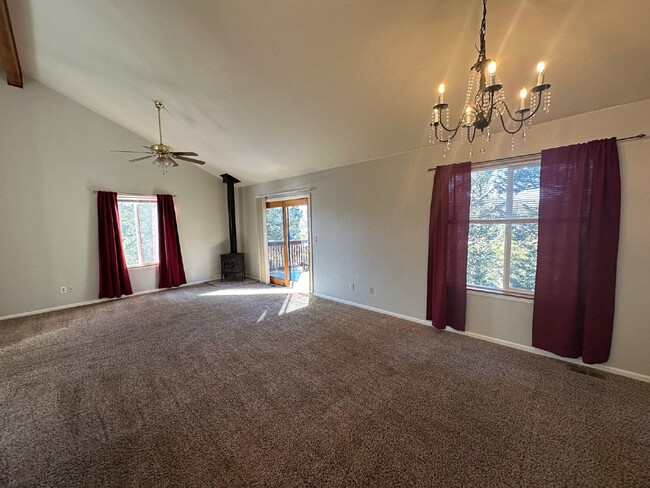 34772 Whispering Pines Trail in Pine, CO - Building Photo - Building Photo