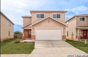 property at 12114 Mountain Pine