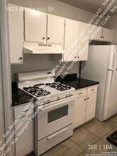 5619 Brookhill St in San Antonio, TX - Building Photo - Building Photo