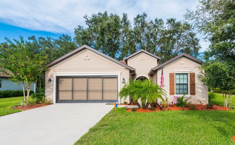 153 Tuscany Bend St in Daytona Beach, FL - Building Photo