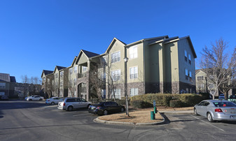 Arbors At Cahaba River Apartamentos