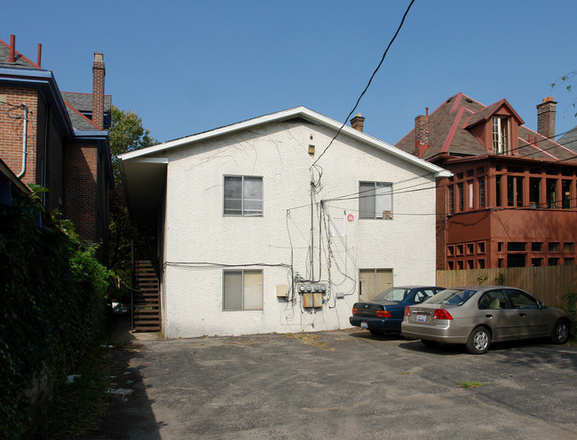 1306 Neil Ave in Columbus, OH - Building Photo - Building Photo