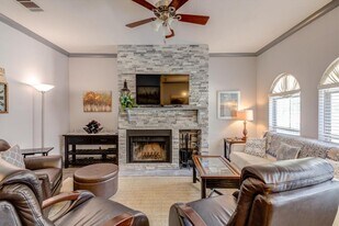 2508 Enfield Rd in Austin, TX - Building Photo