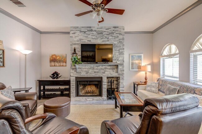 property at 2508 Enfield Rd