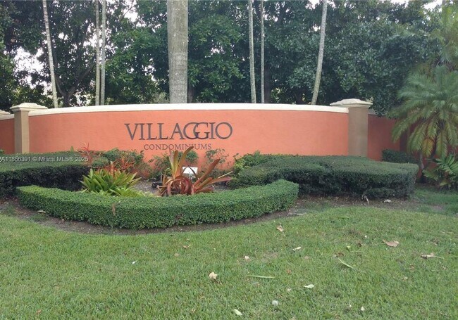 property at 4402 SW 160th Ave