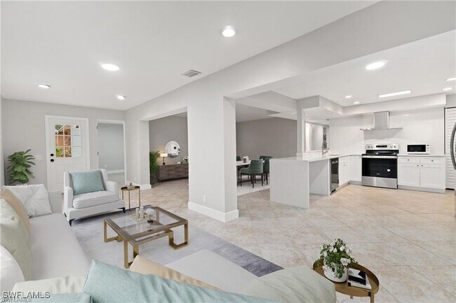 property at 3 Kings Rd