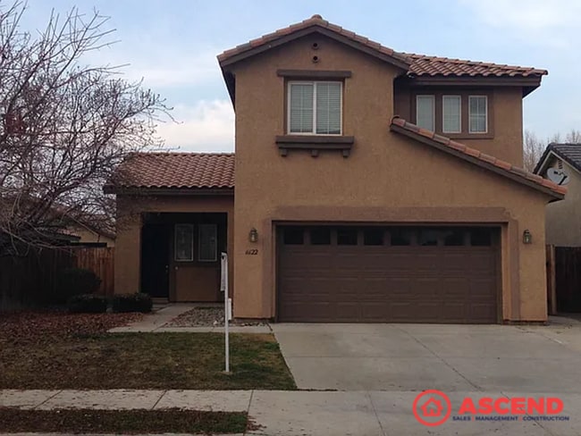 property at 6622 Rimridge Way