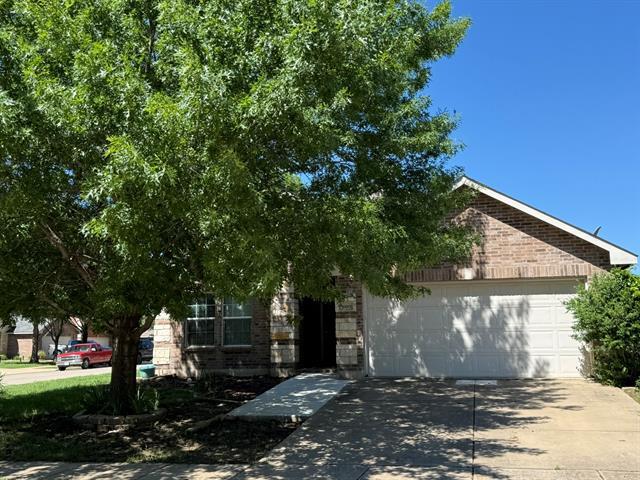 property at 16901 Thorntree Ct