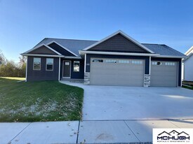 1620 Liberty Ave in Neenah, WI - Building Photo