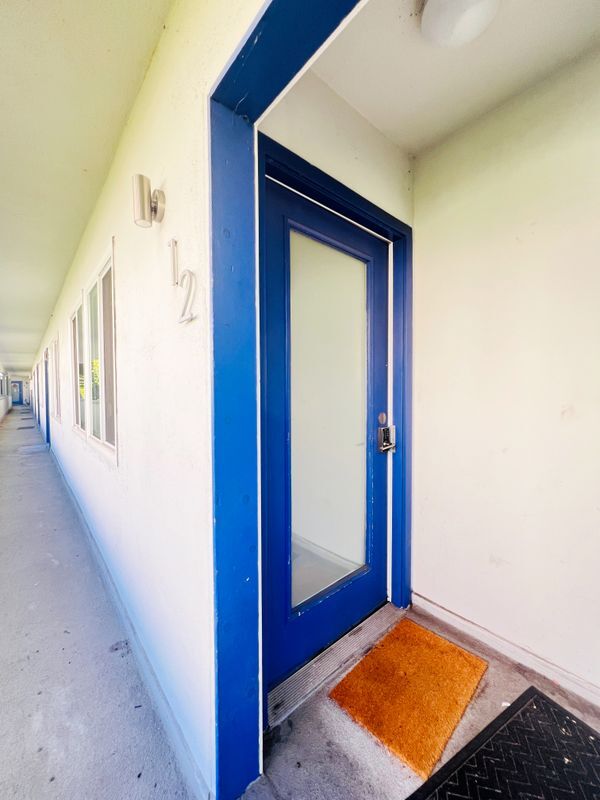 5525 Harold Way in Los Angeles, CA - Foto de edificio - Building Photo