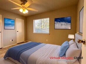 5306 Deborah Ln in Baytown, TX - Building Photo - Building Photo