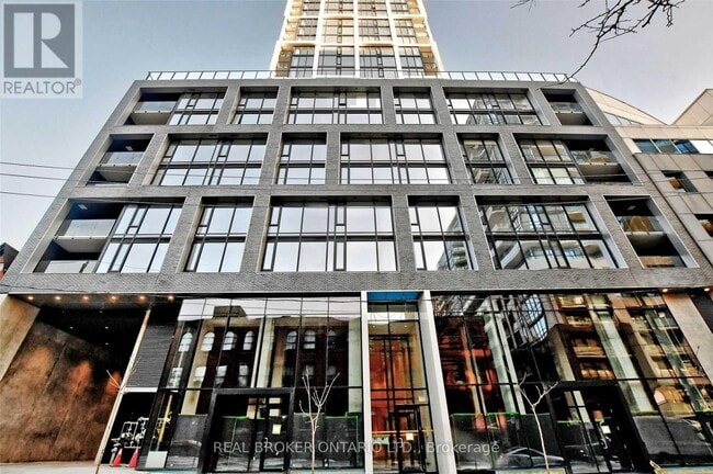 property at 55 Ontario St