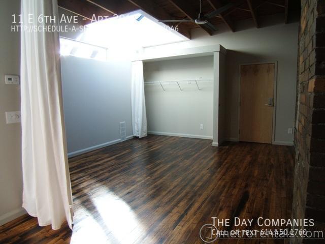 11 E 6th Ave in Columbus, OH - Building Photo - Building Photo