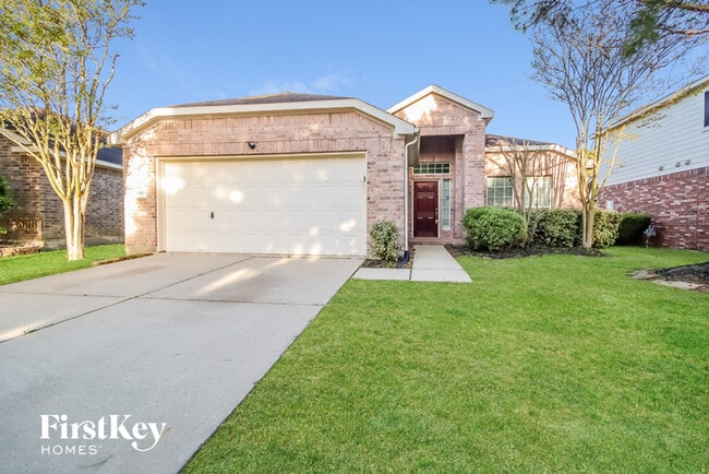 property at 29919 Hanover Hollow Ln