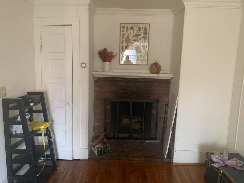 519 Wyckoff Rd, Unit 3 in Ithaca, NY - Building Photo