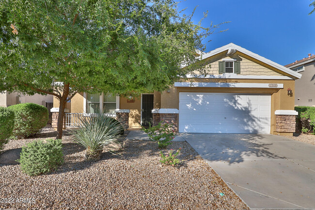 13518 W Marshall Ave in Litchfield Park, AZ - Building Photo - Building Photo